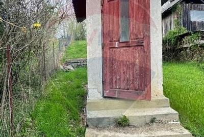 O casa cu suflet, ascunsa in inima verde a Muscelului, la Campulung! - 5