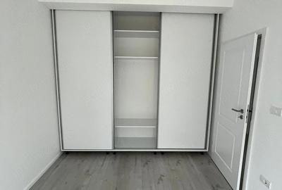 Apartament cu 3 camere decomandat, mobilat în Moșnița Nouă - 4