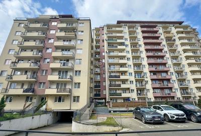 Apartament 2 camere PARCARE,  zona Iris - 17