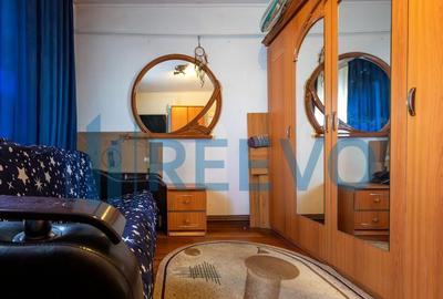 Apartament cu 2 camere semidecomandat în Republicii - 8