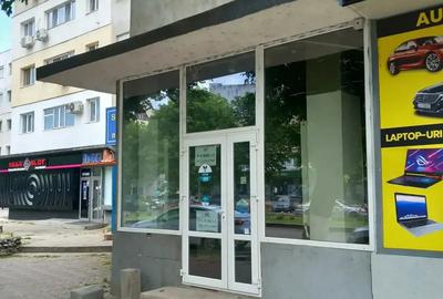 Inchiriez spatiu comercial - 3