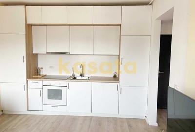 Apartament 2 camere modern, prima închiriere – Grozăvești/Orhideea - 3