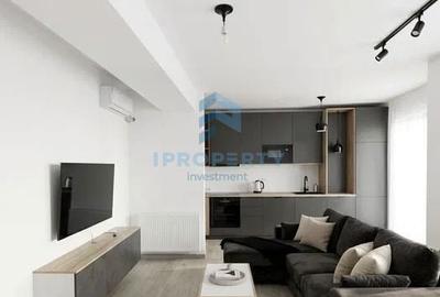 Apartament cu 2 camere, mobilat în Decebal - 3