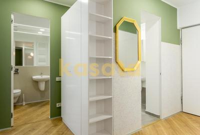 3 camere complet mobilat & utilat, loc de parcare inclus | 4City North - 6