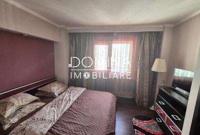 Apartament cu 3 camere decomandat, mobilat în Unirii - 4