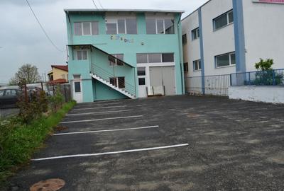 Spatiu Comercial Sibiu - 1