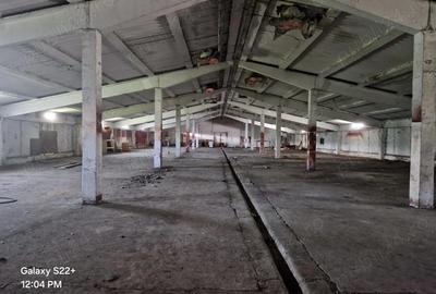 Vanzare hala industriala Galati - 2