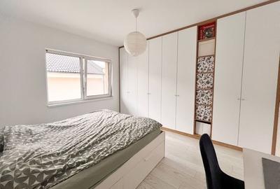 3 Camere  - Zona Kaufland - Parcare Privata - 128 000 Euro - 4