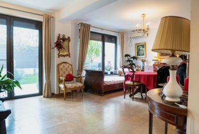 Vila in Cartier rezidențial – Câmpul Pipera - Porsche Pipera - 8