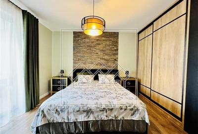 Apartament de inchiriat in Sibiu - 2 camere - PREMIUM - Balanta - 15