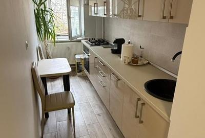 Garsoniera Confort 1 Renovata Lux Jumbo Centre - 4