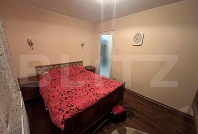 Apartament cu 2 camere semidecomandat, mobilat în Micro 11 - 11