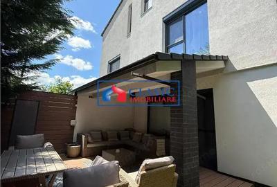 Vanzare casa duplex complet mobilat si utilat, cartier Gheorgheni Vanzare casa duplex complet mobilat si utilat, cartier Gheorgheni - 4