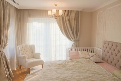 Vanzare casa 5 camere premium, in cartier privat, piscina, teren sport, Paulesti - 4