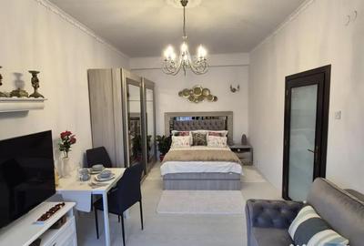 Garsonieră, mobilată în Romană - 6