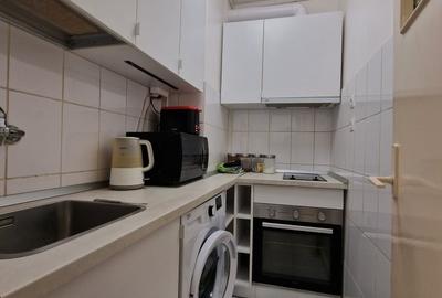 Garsonieră semidecomandată, mobilată în Titan - 8