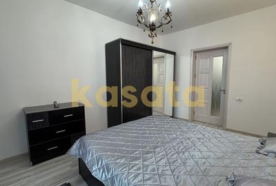 2 Camere | Floreasca | Pet-Friendly | A.C. - 3