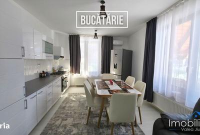 Casă cu 4 camere în Uric - 17