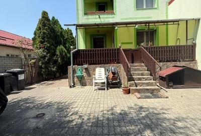 Casa individuala, spatioasa, 6 camere, 147 mp utili - zona Fratelia