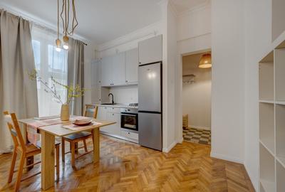 Apartament cu 2 camere semidecomandat, mobilat în Coșbuc - 3