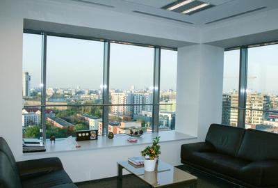 Birou, de 167 mp, în Grozăvești - 6