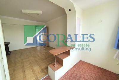 Apartament 3 camere | Bulevardul Republicii | Etaj 6/7 cu lift | 65 mp - 4