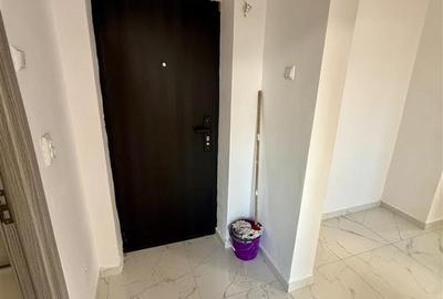 2 Camere Decomandat - Mircea Cel Batran - Etaj Intermediar - 8