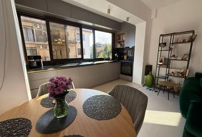 AP. 3 CAMERE CIRESULUI, MOBILAT, LOC PARCARE, RENOVAT, COMISION 0% AP. 3 CAMERE CIRESULUI, MOBILAT, LOC PARCARE, RENOVAT, COMISION 0% - 6