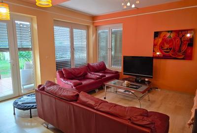 Casă deosebită de vânzare în Timișoara – Zona Pomiculturii, 750 / 225 mp utili - 2