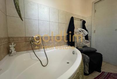 SUPERB/GRADINA/VEGETATIE MATURA/VILA INDIVIDUALA/PISCINA EXTERIOARA - 14