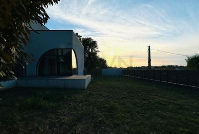 Casă individuală cu 5 camere cu Canalizare în Corbeanca - 18