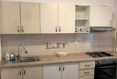 Apartament 3 camere Nerva Traian - 2