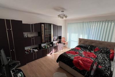 Apartament cu 2 camere decomandat în Gilău - 5