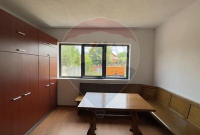 VILĂ IMPRESIONANTĂ DE VÂNZARE – BUGHEA DE SUS, ARGES - 6