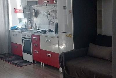 Apartament cu 2 camere decomandat în Central - 6