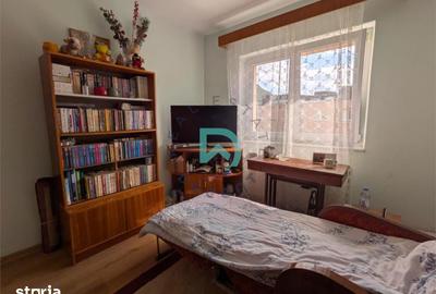 Apartament cu 3 camere semidecomandat în Griviței - 6