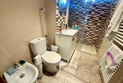 A 1672 De vanzare apartament cu 4 camere in Tg Mure? - Damb - 8