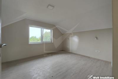 Casa finisata Jucu de Sus, P+E, 160 mp, teren 1200 mp, liniste, aerisit - 14