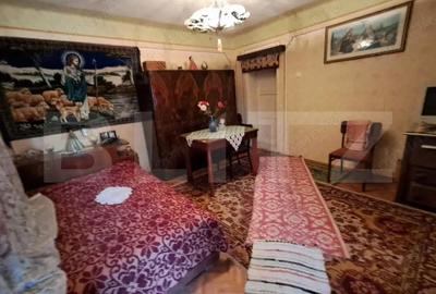 Casă cu Teren 386 Mp în Sângeorgiu de Mureș - 4
