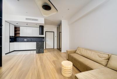 Apartament cu 3 camere decomandat, mobilat în Barbu Văcărescu - 2