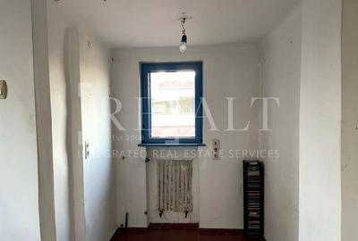 Apartament cu 2 camere semidecomandat în Armeneasca - 12