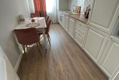 Apartament cu 2 camere decomandat, mobilat în Tunari - 4