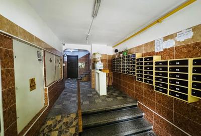 Apartament cu 2 camere decomandat, mobilat în Pantelimon - 6