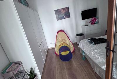 Apartament cu 2 camere decomandat în Central - 4