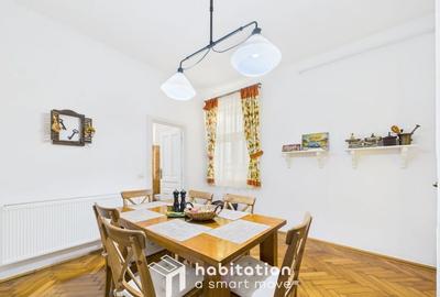 Apartament spațios cu 3 camere, 0% comision cumpărător – Zona Iosefin - 28