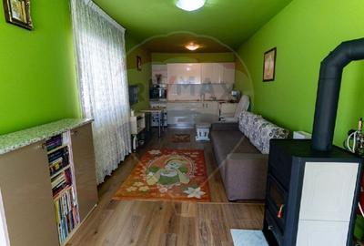 Casă de vanzare Certeju de Sus,jud Hunedoara - 4