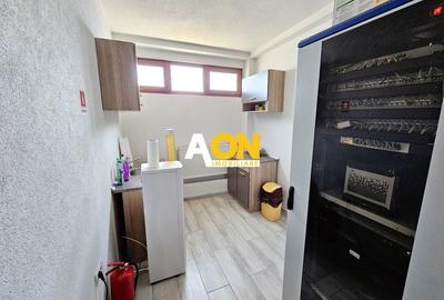Casa S+P+M, 9 camere, ideala pentru birouri sau clinica, zona Centru - 4