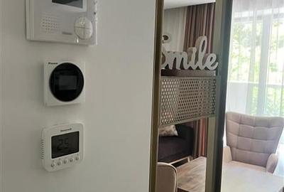 2 Camere, Lux, Cortina Academy, 3 min Metrou Academia Militara - 3