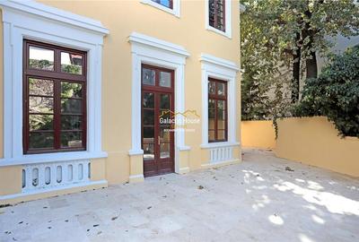 VILA COMANDORULUI NICOLAE GRACOSKI DE L?NGĂ PARCUL IOANID - 18
