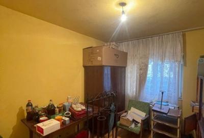 Apartament de 4 camere, 80 mp, parter, zona paltinisului - 5